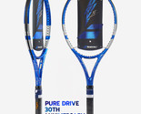 Babolat 2024 Pure Drive 100 Tennis Racquet Racket 100sq 300g 16x19 NWT 3... - $337.41+