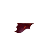 4 Ply Tortoise Vinyl Bat Wing Mandolin Pickguard - $6.92