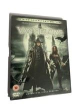 Van Helsing - 2 Disc Collector&#39;s Edition (DVD) VTD - £9.81 GBP