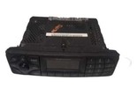 Audio Equipment Radio 203 Type C240 Receiver Fits 01-04 MERCEDES C-CLASS... - $52.47
