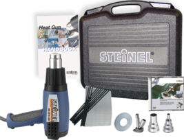 34874 110049769 - auto body welding kit w/hg2310. 018139348740 Steinel h... - £361.97 GBP