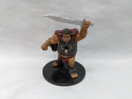 D&amp;D Bugbear Flesh Glutton Rusty Dragon Inn Miniature 29/45 - $6.92