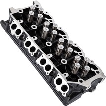 VEVOR Cylinder Head Assembled, Engine Cylinder Head Assembly Replacement 6.4L, C - $539.68