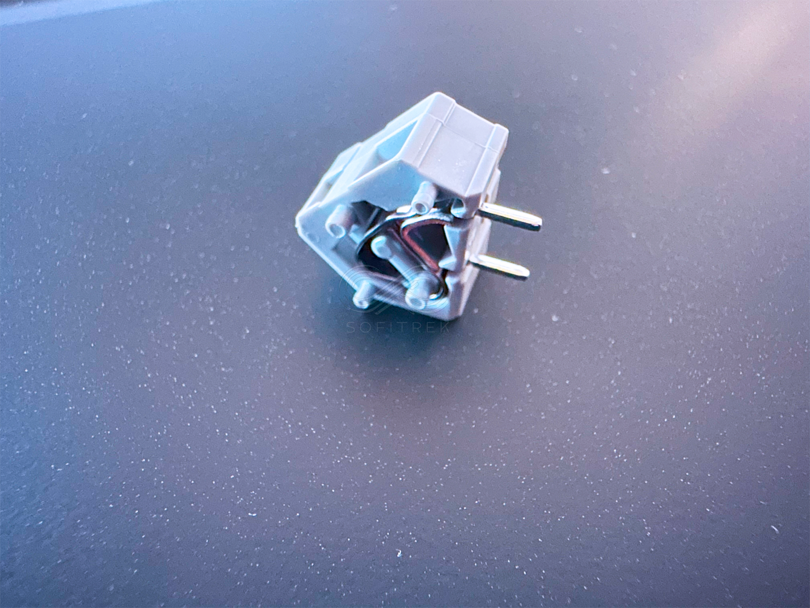 20PCS 236-501 WAGO Stackable PCB Terminal Block 1 Position Wire to Board - $5.00