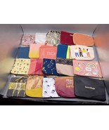 Ipsy Makeup Cosmetic Bag Lot Of 20 Stocking Organization Fun Cosmetics Glam - £15.80 GBP