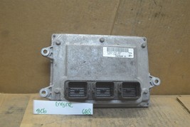 2007-2009 Acura RDX Engine Computer Unit ECU 37820RWCA57 Module 688-8C6 - £7.98 GBP