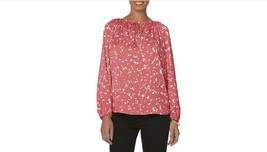 jaclyn smith peasant blouse, size XL - £10.31 GBP
