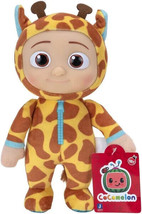 CoComelon 8&quot; JJ in Giraffe outfit, Brand New with Tags - £7.71 GBP