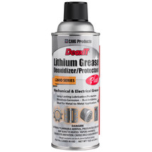 Caig Deoxit Lithium Grease Protectant Plus Cleaner Spray 10 Oz. - $49.99