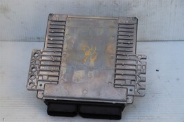 Nissan Infiniti Engine Control Computer Module ECU ECM PCM MEC85-390 B1 image 4