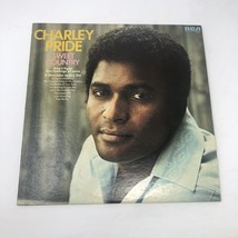 Charley Pride - Sweet Country (Vinyl, 1973, 12&quot; RCA Records) - £4.62 GBP