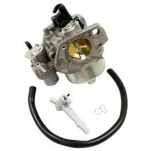Carburetor For Honda 16100ZF6V01 GX390 13HP Lawn Mower Generator Pressur... - £41.60 GBP