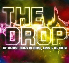 Various Artists : The Drop CD 3 discs (2014) Pre-Owned - £12.02 GBP