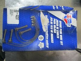 CARQUEST Premium Spark Plug Wire Set - $18.00