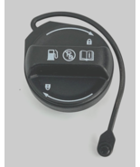 Genuine 2021-25 Hyundai 31010-R5000 Replacement Cap Fuel Gas Elantra San... - $19.25
