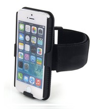 GoodShells 4-in-1 Armband Case for Apple iPhone 5 / 5s - £11.32 GBP