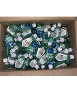 20 Pack, Crest Scope Classic Mouthwash Travel Size 1.2 oz. Original Mint... - $25.37