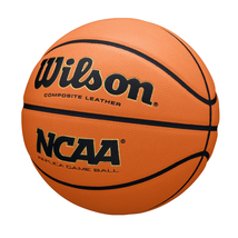 29.5 Men’s Basketball Game Official 7/29.5 Replica Ncaa Wilson Street Ou... - £45.38 GBP