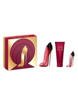 Carolina Herrera Very Good Girl Glam 3-pc Fragrance Gift Set - $345.92 CAD
