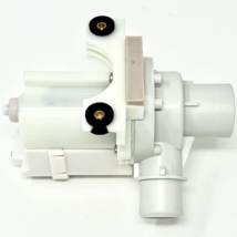 GE OEM Washer Drain Pump for WPGT9350C0WW WPGT9360E0WW WPGT9350C0PL WPGT... - $1,077.08 MXN