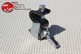 Under Dash Mount Headlight Fog Lamp Vintage Car Truck Toggle On Off Swit... - $320.95 MXN