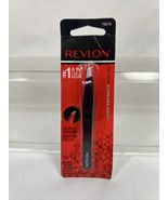 Revlon Stainless Steel Accurate Shaping Tweezers #74210 - $8.86 CAD