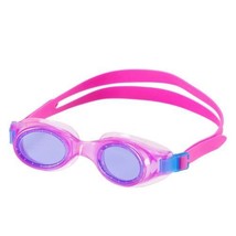 SPEEDO JUNIOR KIDS AGES 6-14 YEARS UV ANTIFOG SWIMMING GOGGLES NEW - €10,32 EUR