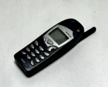 Nokia 5165 - Blue Cellular Phone - FOR PARTS ONLY - $9.89