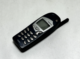 Nokia 5165 - Blue Cellular Phone - FOR PARTS ONLY - £7.81 GBP