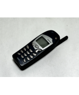Nokia 5165 - Blue Cellular Phone - FOR PARTS ONLY - £7.89 GBP