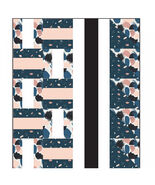 Fortitude Quilt Kit 55in x 65in - $68.95