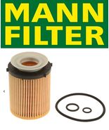 MANN Oil Filter HU711/6z for Mercedes 2.0L gas engines See fitment chart... - €13,38 EUR