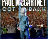 Paul McCartney - Got Back - Live In Rio December 16, 2023 CD COMPLETE CO... - £15.98 GBP