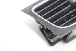 08-12 AUDI A5 S5 COUPE DASH CENTER AIR VENT E5297 image 10