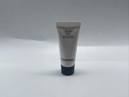 Chanel Le Lift Creme .17 Oz/5 ml Smooths-firms - £10.11 GBP