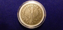 Poland 2 zlotych 1925 R - $39.70 CAD