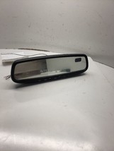 Rear View Mirror 2 Door Convertible Fits 06-07 09-14 MURANO 1088520 - £47.59 GBP