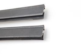 04-05 SUBARU IMPREZA WRX WAGON ROOF TRIM MOLDINGS SET OF 4 E0054 image 7