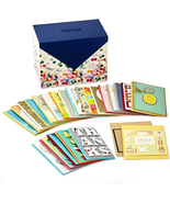 VOFRISE Handmade All Occasion Boxed Greeting Card Assortment (Pack of 20) - £23.59 GBP