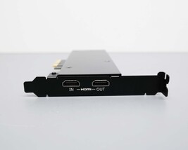 AVerMedia GC575 HDMI 2.1 PCIe Capture Card image 6