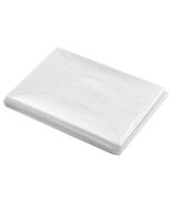 Plastic Mattress Bag 2 PK Bed Cover for Moving and Storage (2 Mil &amp; Quee... - $19.93