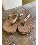 Brand New KuaiLu Flip Flops - $19.00
