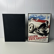 Grand Prix Suisse by Adriano Cimarosti - 1992 - French &amp; German Text - Plz Read! - £186.86 GBP