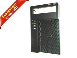New Genuine Dell Precision T1700 Front Bezel Face Plate Black 0C5P8 00C5P8 - $52.24