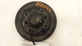 Chevy Traverse Water Pump Belt Pulley 2009 2010 2011 2012 - $24.79