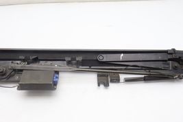 05-08 ACURA RL REAR BACK WINDOW PRIVACY SUN SHADE ROLLER E0850 image 4