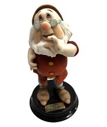 Guiseppe armani Figurine Walt disney doc - 0326c 451543 - €129,39 EUR