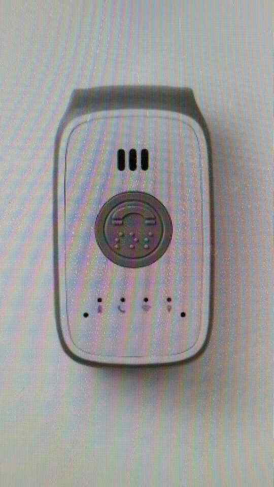 Medical Guardian - Active Guardian Medical Alert System - white (LOC BK-BD) Item image 4