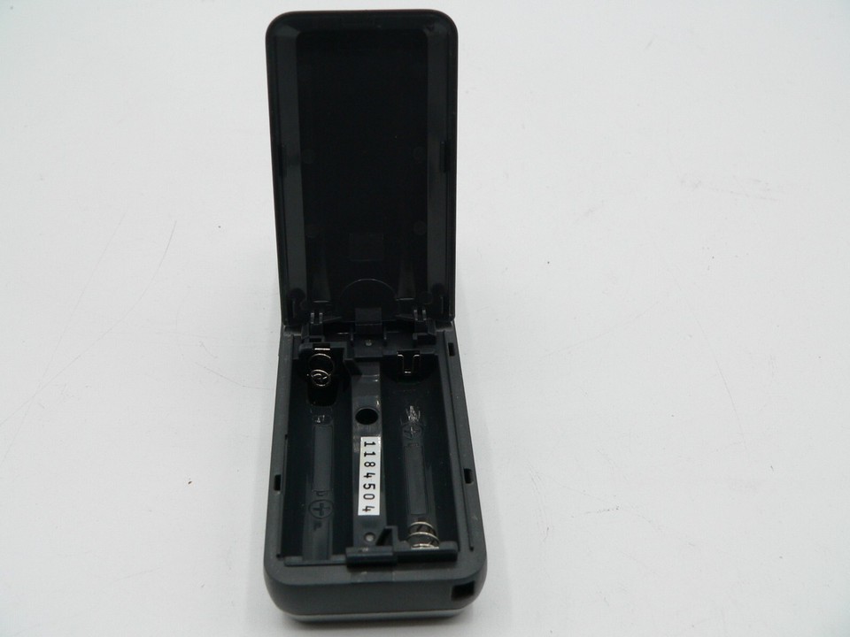 Lot of 3 Handheld Digital Voice Recorders Two Sony and one Olympus All tested! Item image 13