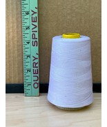 American Efird 11913 lavender soft wisteria D-Core thread, XF-100 T-27 6... - $349.53 MXN